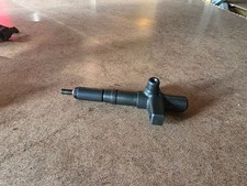 Injecteur Mitsubishi PAJERO