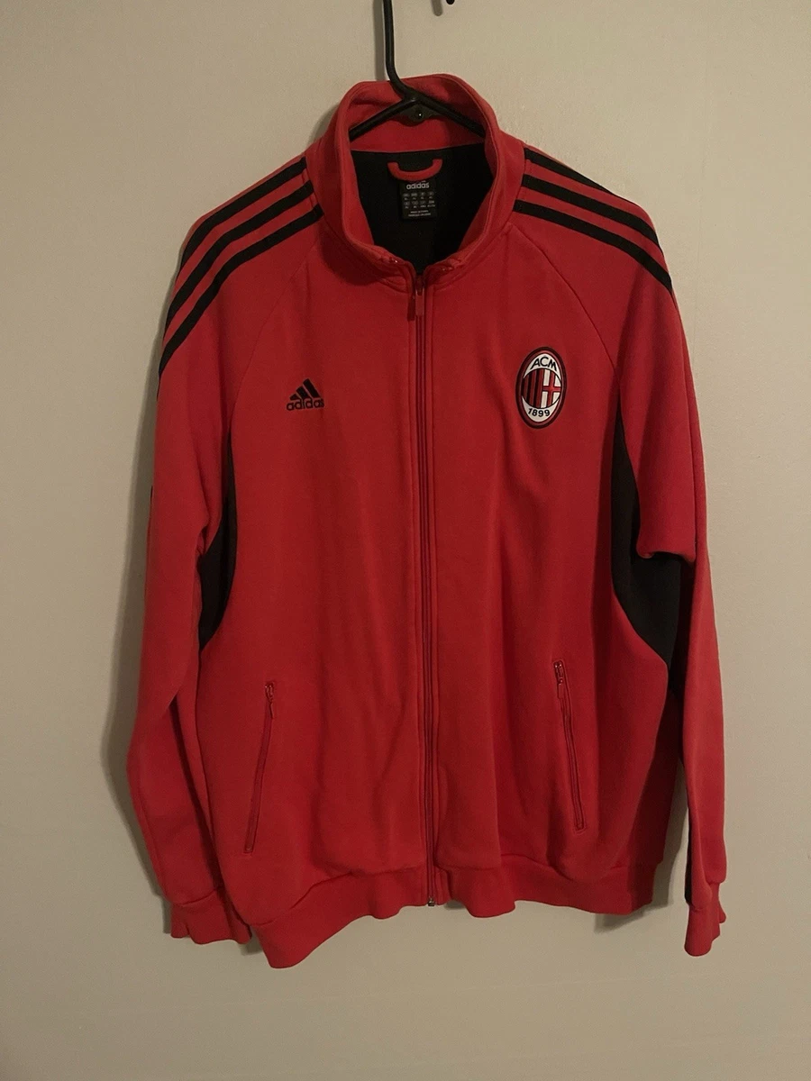 Las mejores ofertas en AC Milan talla XL Chaquetas Club