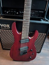 Jackson X Series Dinky Archtop  DKAF7 MS