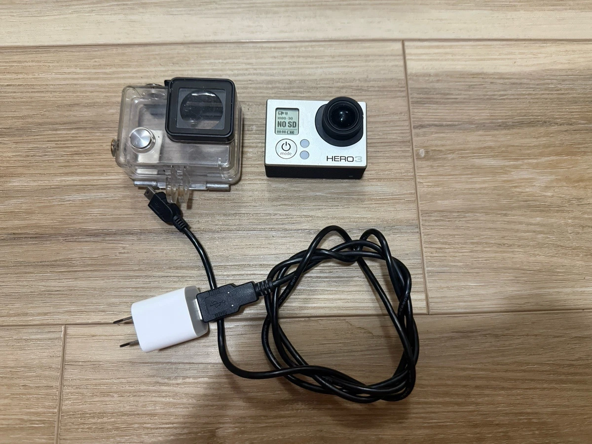 25+ GoPro HERO3 Camcorders for sale | Updated Oct 2026