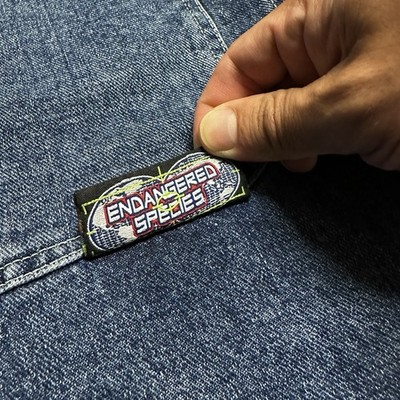 Vintage JNCO Jeans Endangered Species Rhino 33x32 | eBay