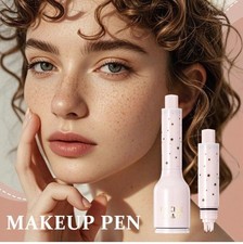 Freckle Stamp Pen Natural, Waterproof Travel-Friendly