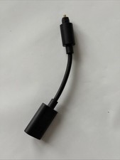 SONOS Optical To HDMI ARC Audio Adapter/ Open Box / Free Shipping Genuine OEM