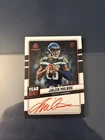 2025 Panini Jalen Milroe Base (Raw)