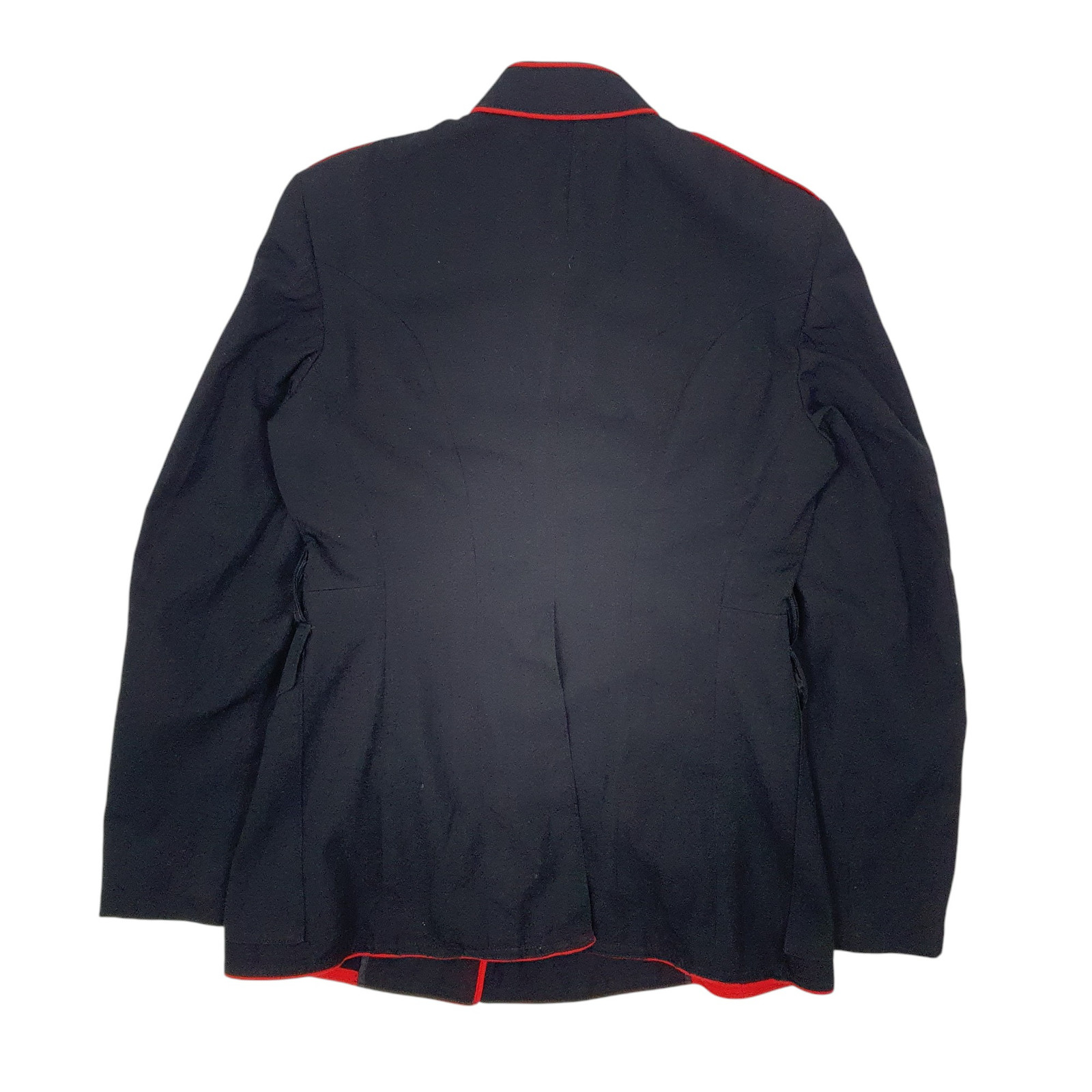 USMC Blazer Jacket Coat US Marines Dress Jacket Mens S image 3