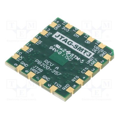 DIGILENT JTAG-SMT3-NC-PROGRAMMING-MODULE Programmiergerät