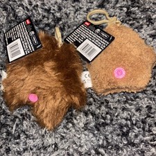 Fuggler Catch Me Key Chain series 5