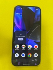 Google Pixel 9 Pro - 256GB - Obsidian Unlocked - Excellent Condition