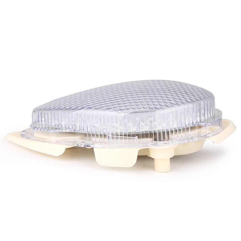 Clear LED Rear LED Taillight Turn Signals For Yamaha Roadstar 2004-2008 Foto 4 de 4