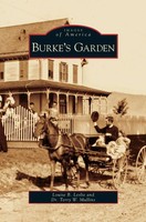 Louise B. Leslie (U. A.) | Burke's Garden | Buch | Englisch (2007) | Gebunden
