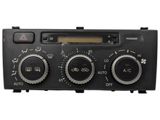 2002 03 04 05 Lexus Is300 Ac Heater Climate Control Temperature 88650-53060 Oem 2002 03 04 05 Lexus Is300 Ac Heater Climate Control Temperature 88650-53060 Oem