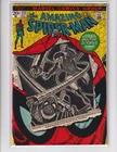 Amazing Spider-Man #113 (1972) 8.5 vf+