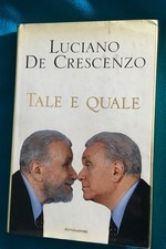 Luciano De Crescenzo