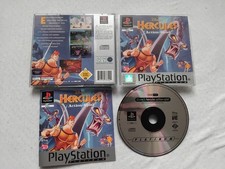 ebay® Auktion 117279219209 | Disney's Hercules Action ▶️TOP◀️ (PSone / Ps1 Konsolen Spiel Playstation 1,2,3) Thumbnail of ebay® auction 117279219209 | Disney's Hercules Action ▶️TOP◀️ (PSone / Ps1 Konsolen Spiel Playstation 1,2,3)