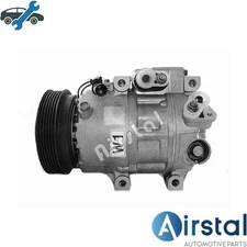 COMPRESSOR AIR CONDITIONING 10-0919 FOR KIA MAGENTIS/II CEE'D/SW/Hatchback/PRO  