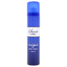 Body Spray - Sweet Girl by Insignia for Women - 2.5 Body Spray