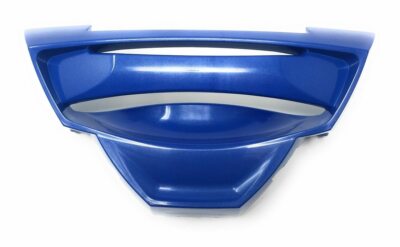 Zodiac MX8 Elite and Original Models Body Panel, Rear (D)