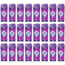 24-Lady Speed Stick Invisible Dry Antiperspirant  Deodorant, Shower Fresh 2.3oz