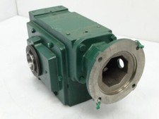   POWER TRANSMISSION 7868779A002AS GEARBOX #F7