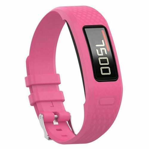Für Garmin Vivofit 1 / Vivofit 2 Ersatz Sport Silikon Uhrenarmband Armband band - Picture 9 of 25