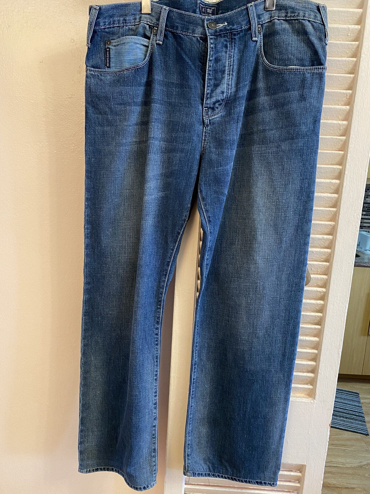 armani j21 jeans
