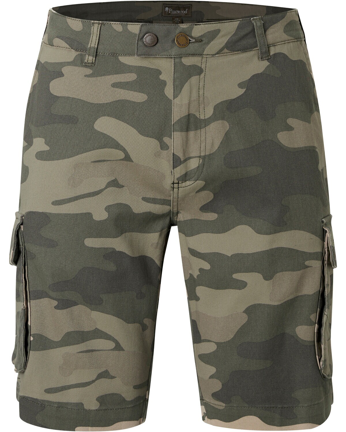 Шорты из соснового дерева Vrnamo Serengeti JagdshortsУличная обувьШорты Kurze Hose Herr 13090₽