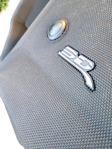 3D MAXpider Kagu Floor Liners L1LC01101509 for 2015-23 Lincoln Navigator - Picture 10 of 14