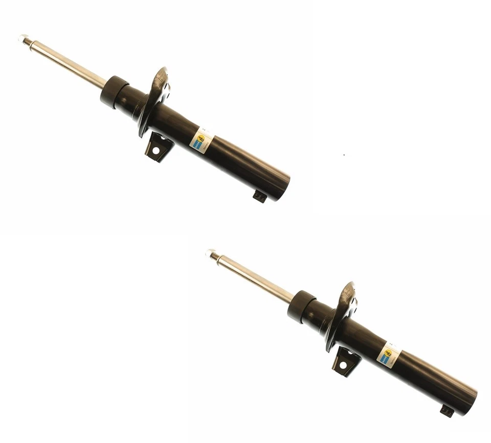 Juego de 2 puntales amortiguadores delanteros izquierdo+derecho BILSTEIN B4 para Volkswagen para Audi Foto 2 de 4