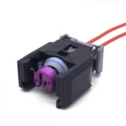 4x Diesel einspritzdüse Stecker Reparatursatz Für Mercedes C,Mercedes Sprinter - Bild 7 von 9