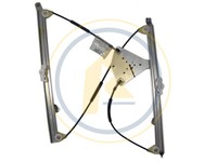 Ac Rolcar Fensterheber Elektrisch Vorne Rechts FüR Renault Clio III BR0/1