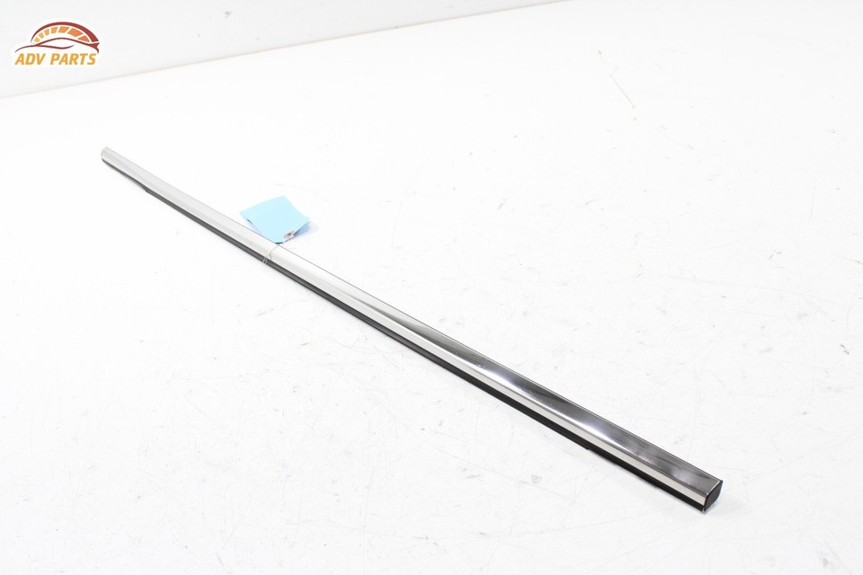 PEGAPARTS Rear Right Lower Door Molding Trim – For Infiniti QX60 2014-2020 & JX35 2013