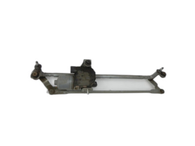 Wischermotor m. Wischergestänge Vorne für VW Tiguan I 5N 11-16 3397021306