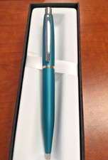 Sheaffer VFM Green Mint Ballpoint Pen