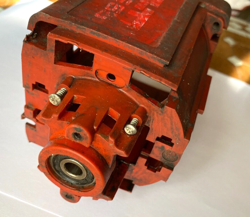 Hilti TE 55 Motorgehäuse Gehäuse original - Bild 3 von 5