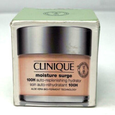 CLINIQUE Moisture Surge 100H Auto-Replenishing Hydrator 2.5oz/75mL FAST SHIPPING
