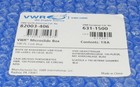 Not 1 but 3 VWR Microslide Box p/n 82003-406 100pl Cork blue total of 3 boxes — photo 2