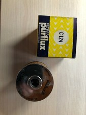 FILTRE A CARBURANT PURFLUX C124  NEUF PURFLUX  COLLECTION