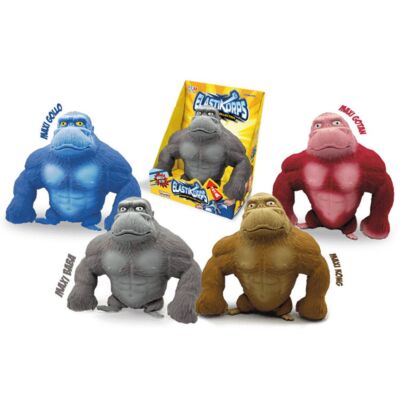 Elastikorps Monster Collection Maxi Kong Elastikorps Elastikorps