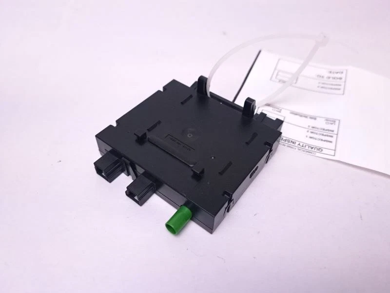 MÓDULO DE CONTROLE DE ENTRADA KEYLESS GO compatível com MERCEDES-BENZ E500 2004 OEM 2118203985 - Imagem 3 de 4