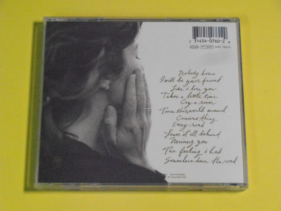 Behind the Eyes von Amy Grant | CD | Zustand sehr gut - Bild 2 von 2