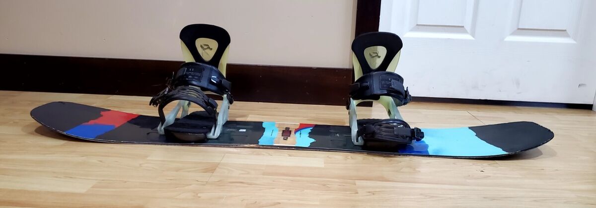 Snowboard 130cm BURTON PROCESS SMALLS, FLAT TOP, CHANNEL Snowboard 130cm BURTON PROCESS SMALLS, FLAT TOP, CHANNEL