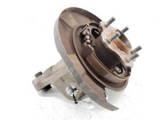 14-19 Infiniti Q50 17-19 Q60 Rear Driver Spindle Knuckle OEM 430195CA0A