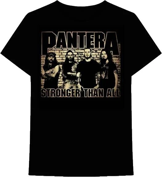 Banda Bravado Camisetas para Hombres