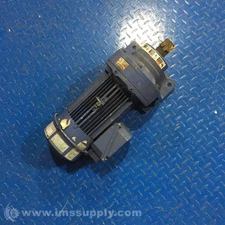 Sumitomo CNHM2-6120-KC-B-17 SM-CYCLO Gearmotor, Cyclo 6000 USIP