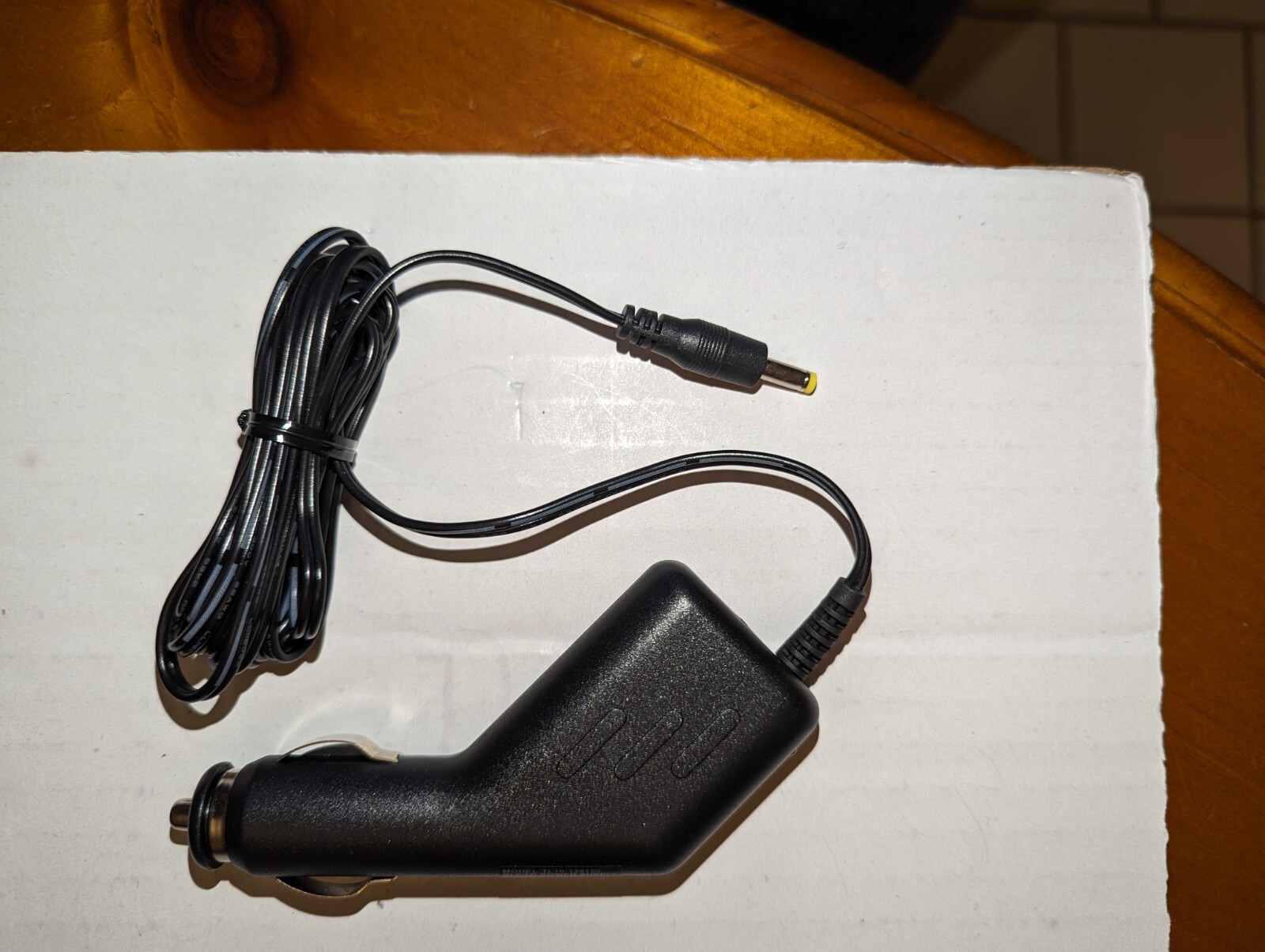 Digital Prism Portable Digital LCD TV 7" Model ATSC710 **NO BATTERY** eBay