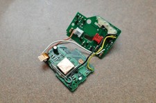 Canon 430EX II Power and Trigger PCB Bundle Part CY2-4267 CY2-4268