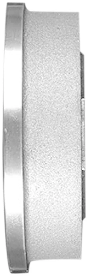 Tambor de freno para Ford Bronco 1987-1999, E-150 Econoline, E-150 Econoline Club Wagon Foto 2 de 2