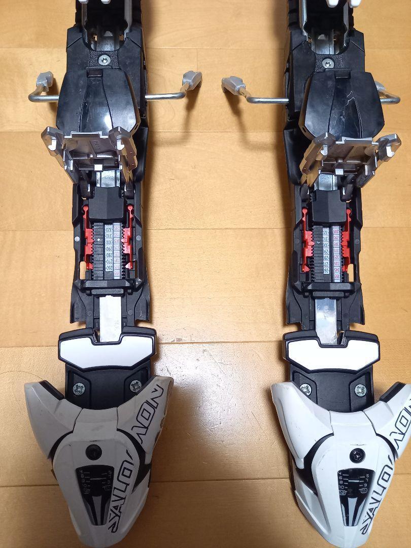 スキー SALOMON Z12 SPEED s-l400.jpg