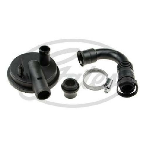 4x ✅Fits GATES-PRZEWODY EMH162 AIR SUPPLY HOSE BLOWER ⭐UK Seller⭐ - Image 16