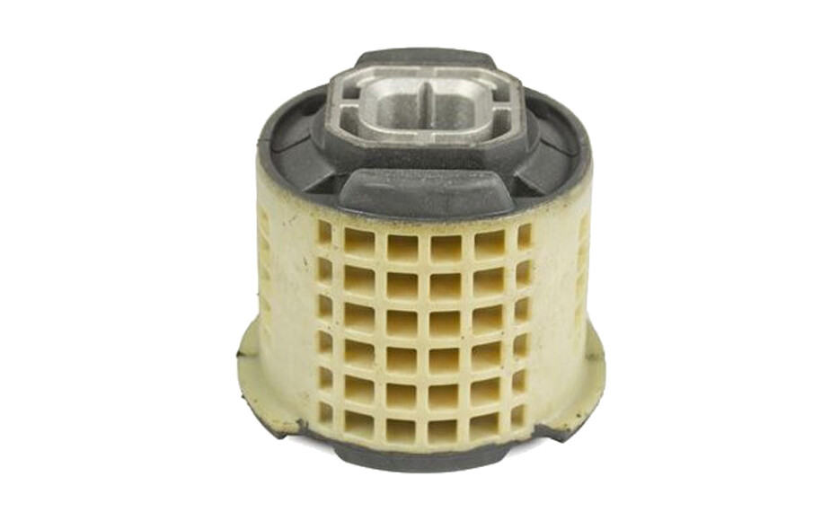 Silent bloc support de l'essieu arrière 33316793864 suspension berceau pour BMW F01 F06 F07